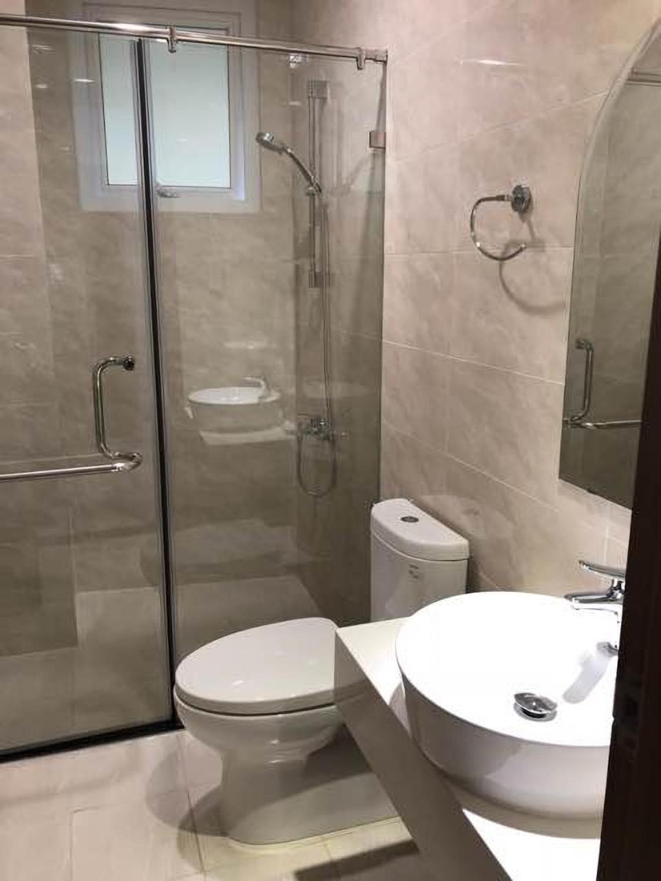 Evergreen Saigon Apartment Ho Chi Minh-Byen Eksteriør billede